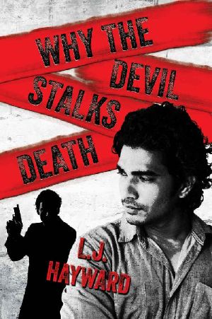 [Death and the Devil 02] • Why the Devil Stalks Death (Death and the Devil Book 2)